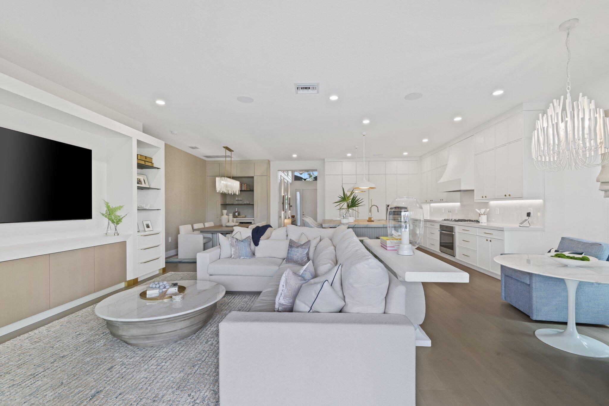 17207 Windy Pointe Lane