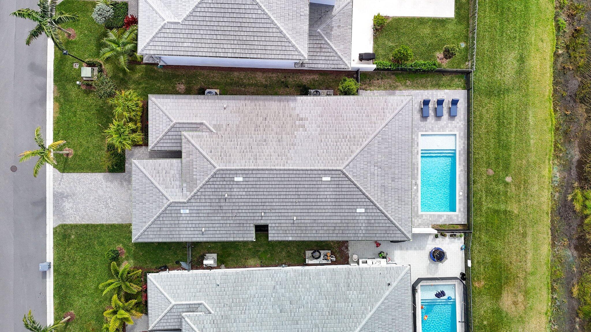 17207 Windy Pointe Lane