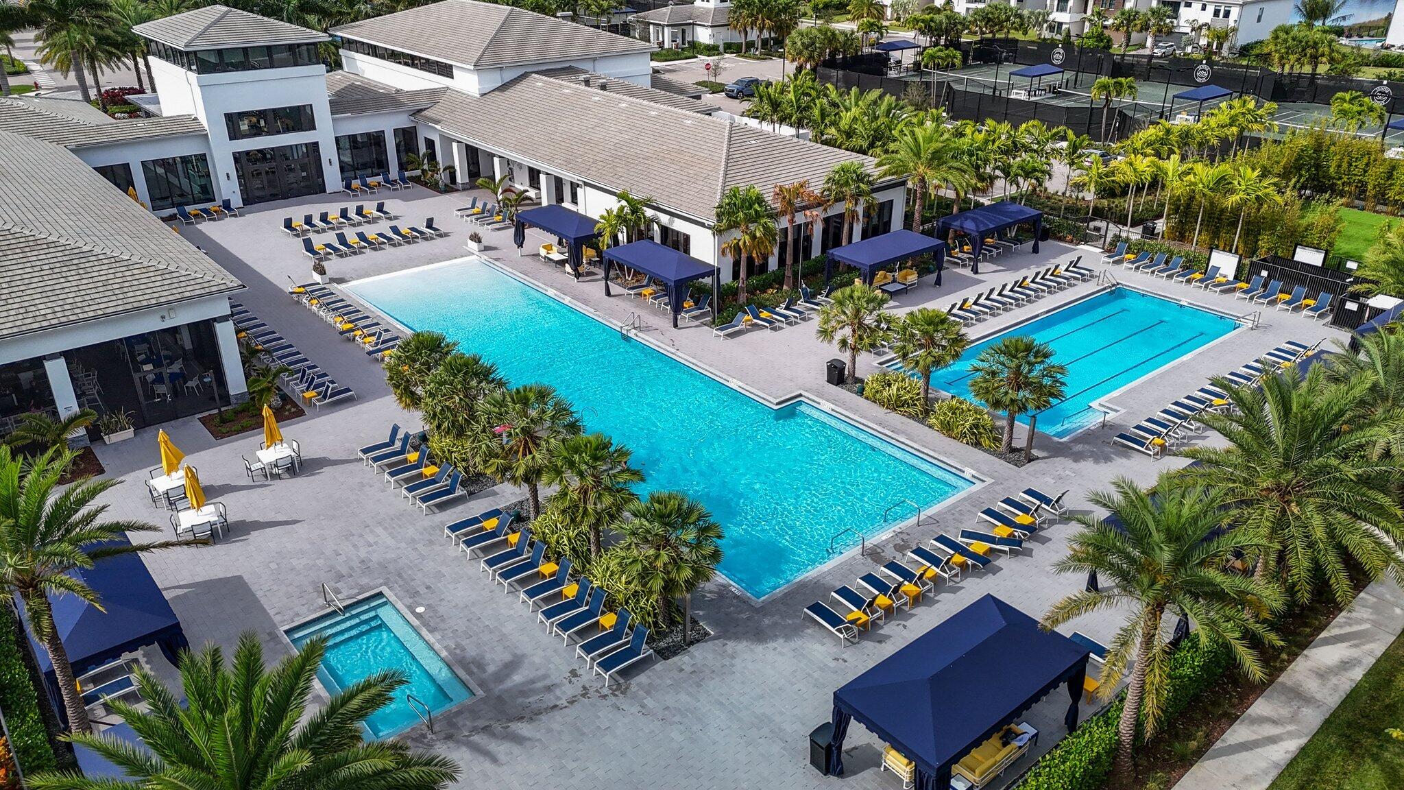 17207 Windy Pointe Lane