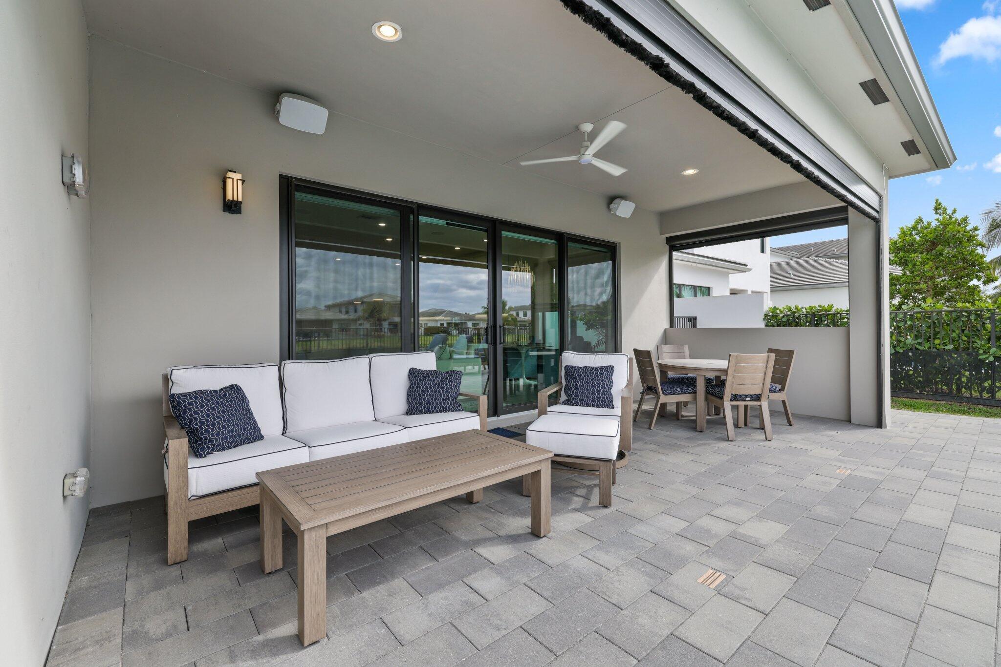 17207 Windy Pointe Lane