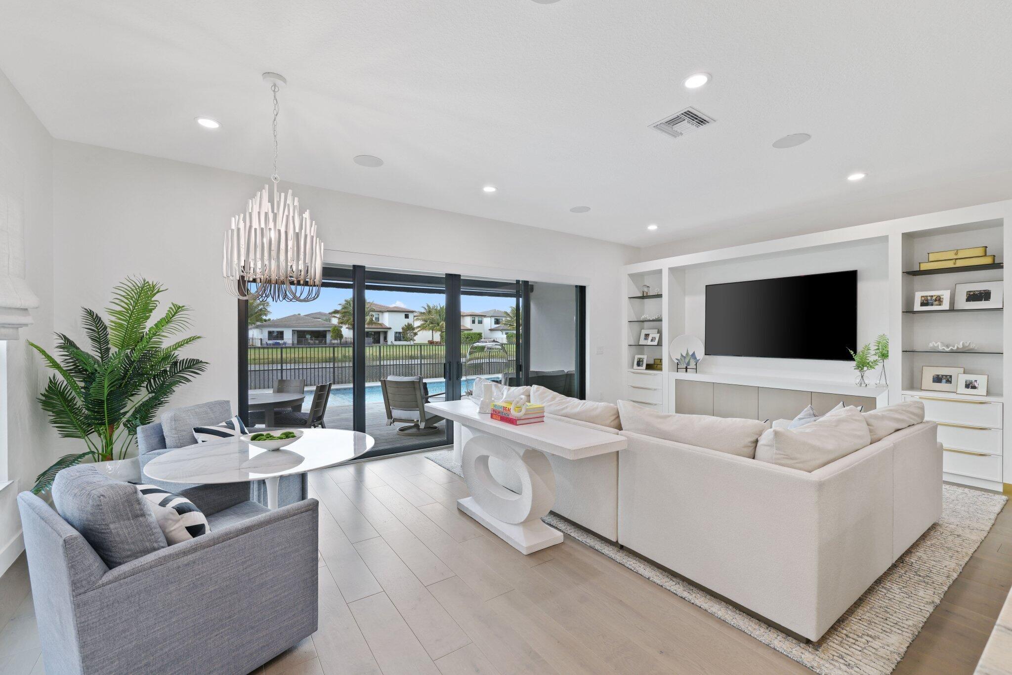 17207 Windy Pointe Lane