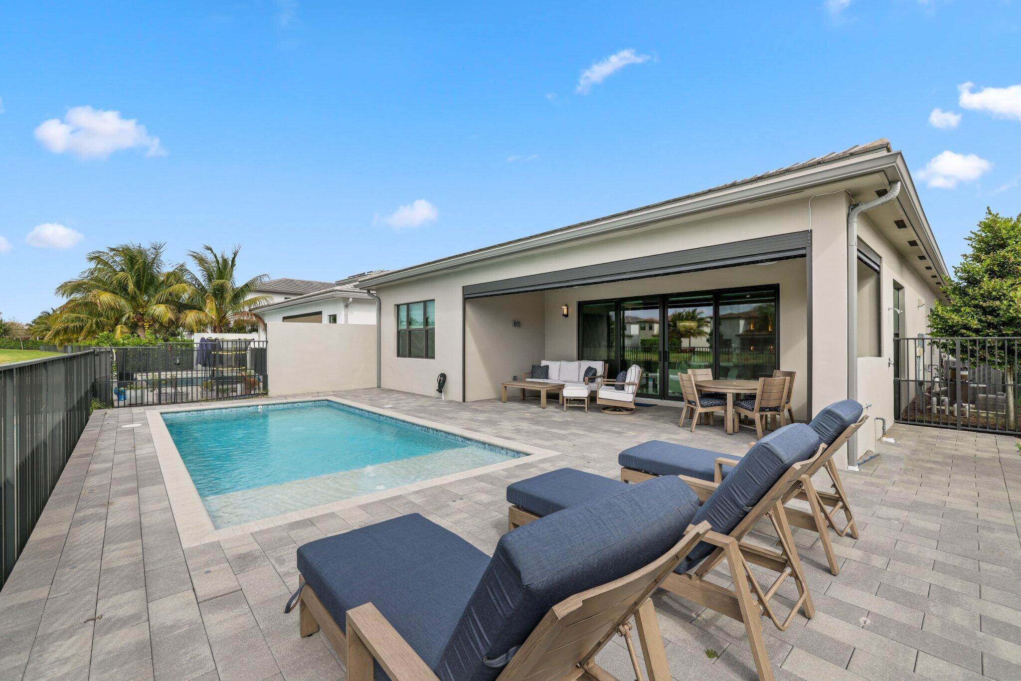 17207 Windy Pointe Lane