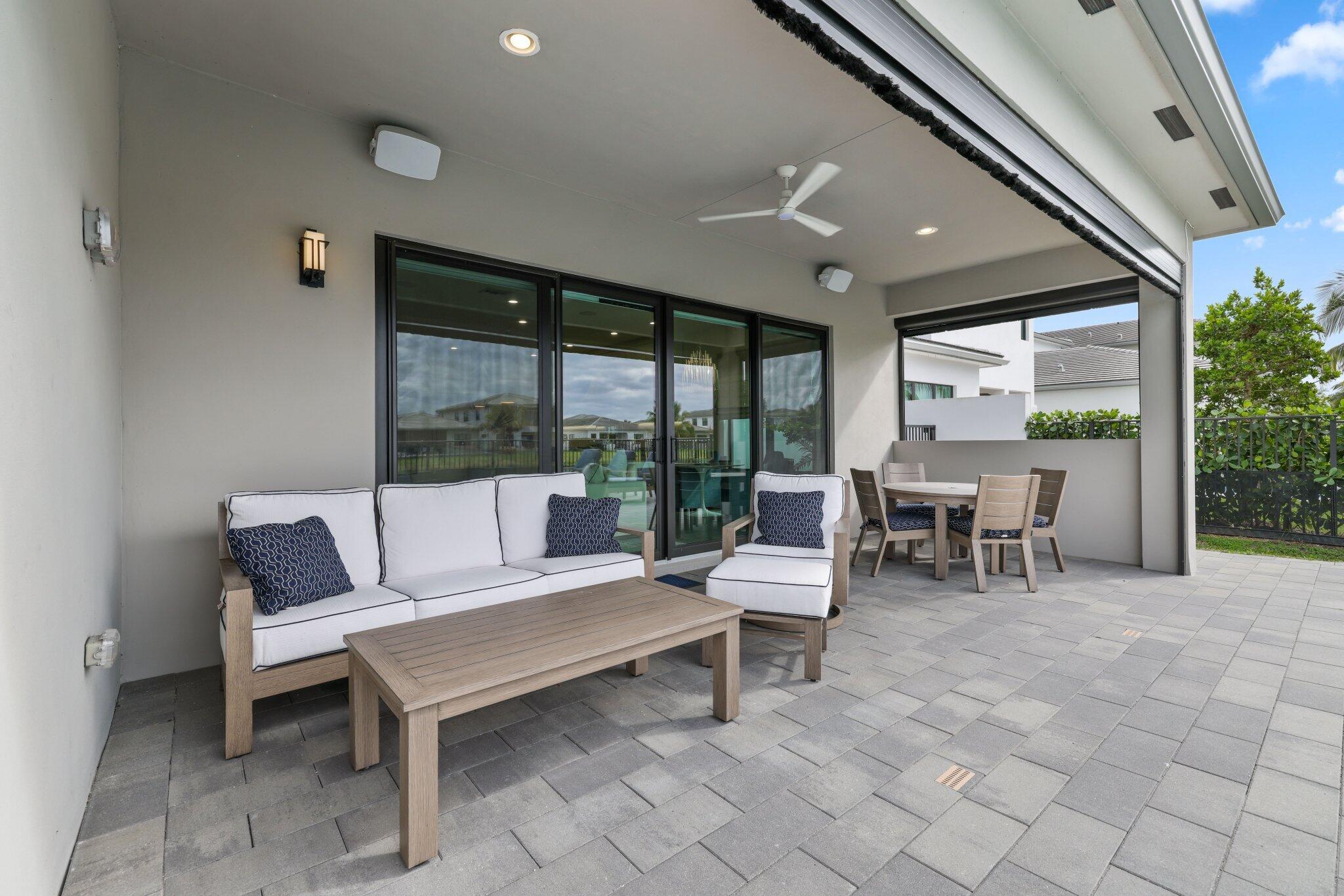 17207 Windy Pointe Lane