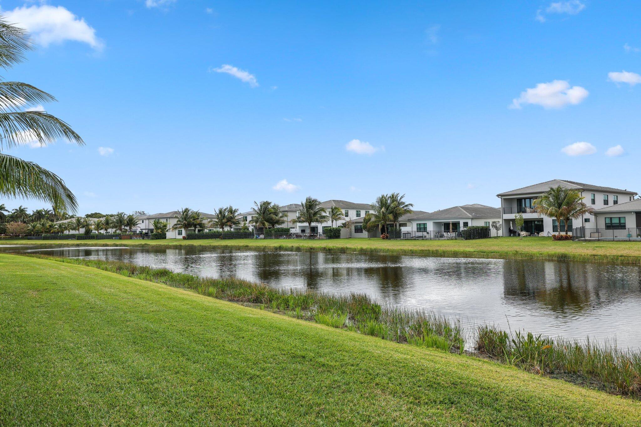 17207 Windy Pointe Lane