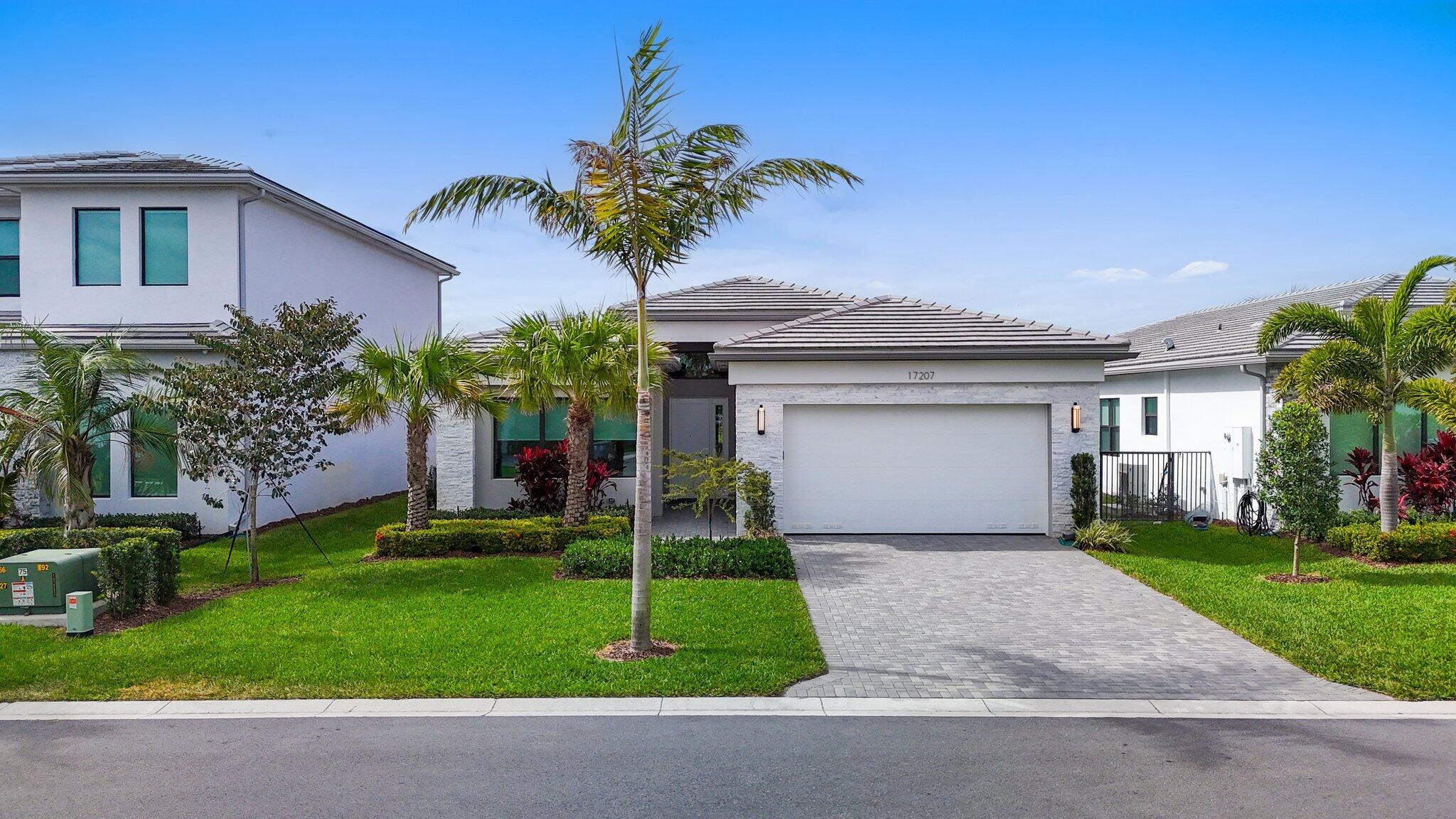 17207 Windy Pointe Lane