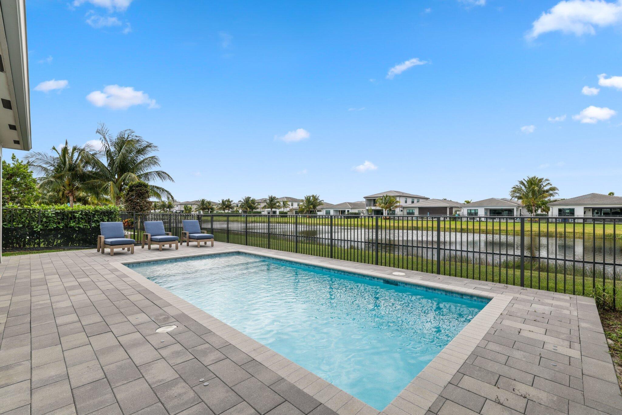 17207 Windy Pointe Lane