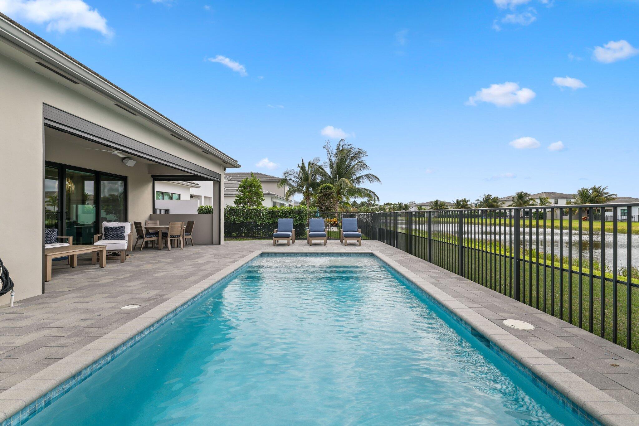 17207 Windy Pointe Lane