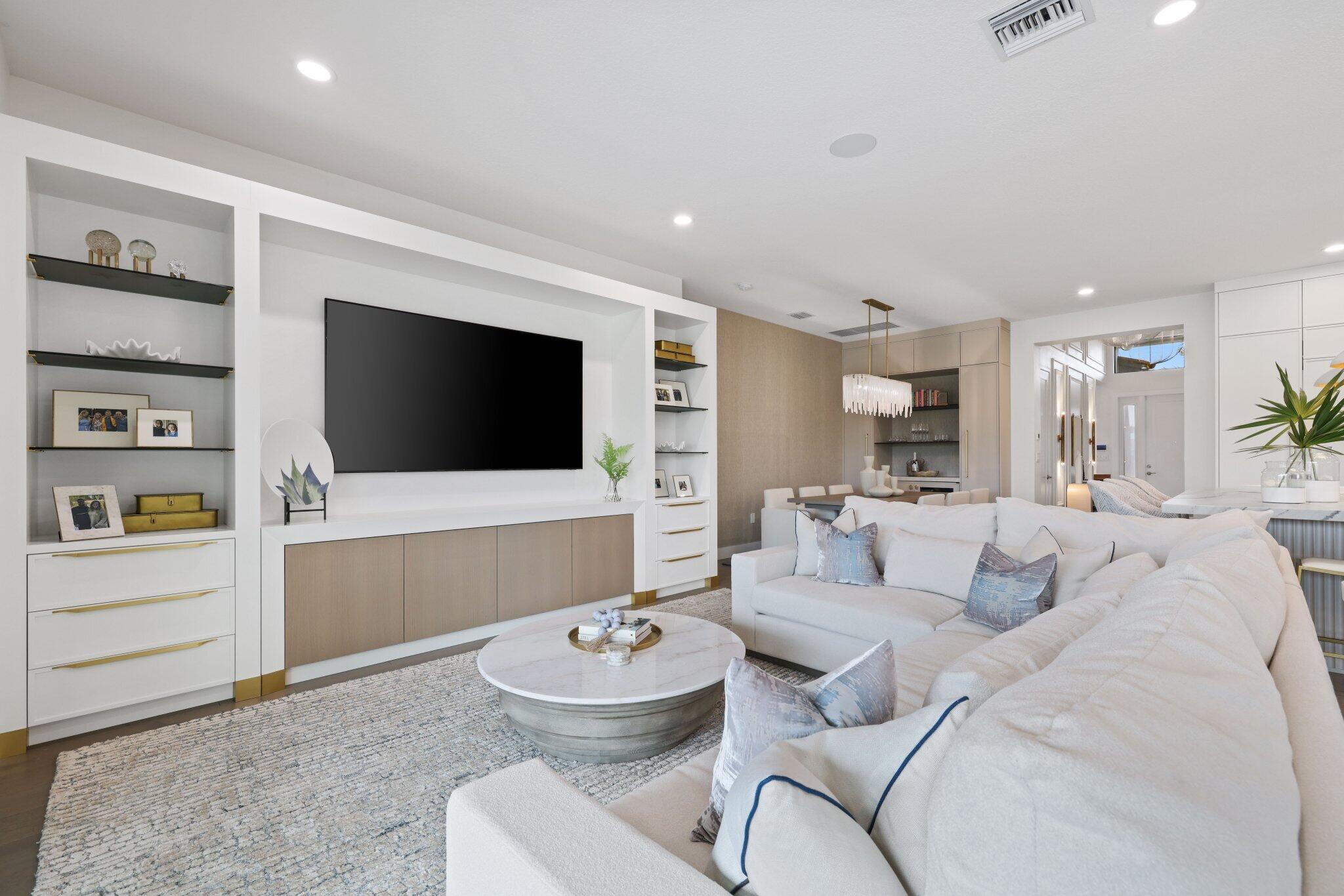 17207 Windy Pointe Lane