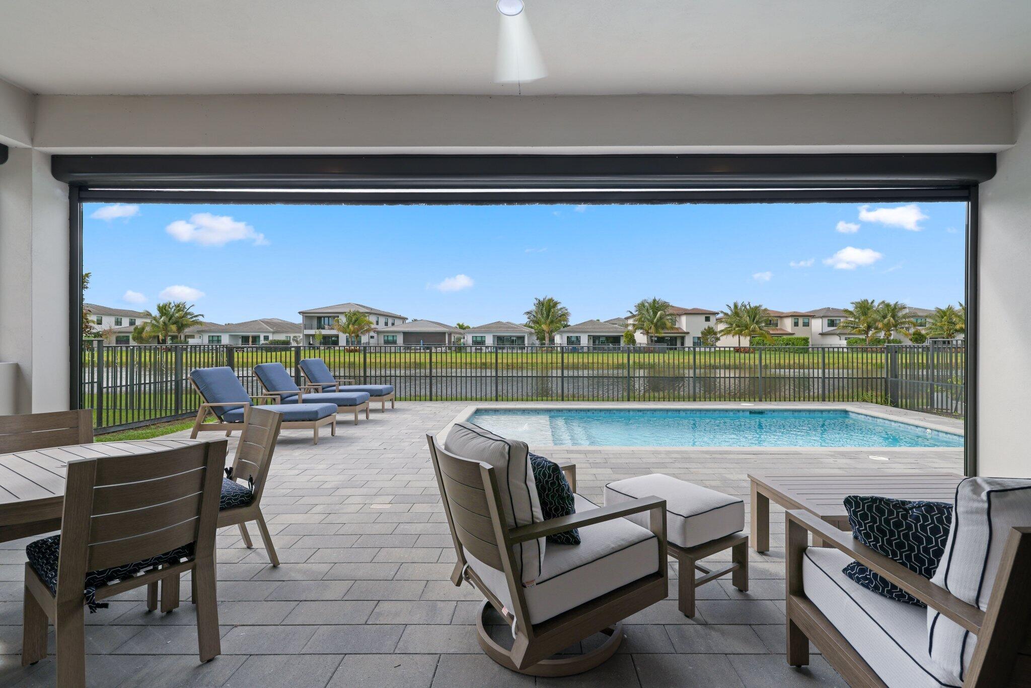 17207 Windy Pointe Lane