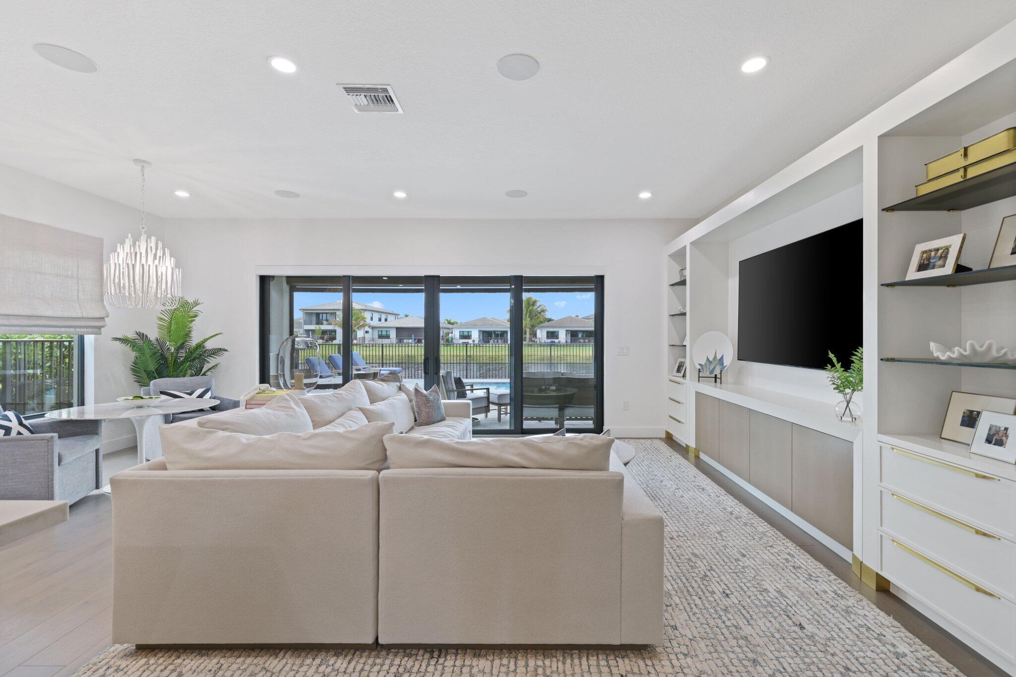 17207 Windy Pointe Lane