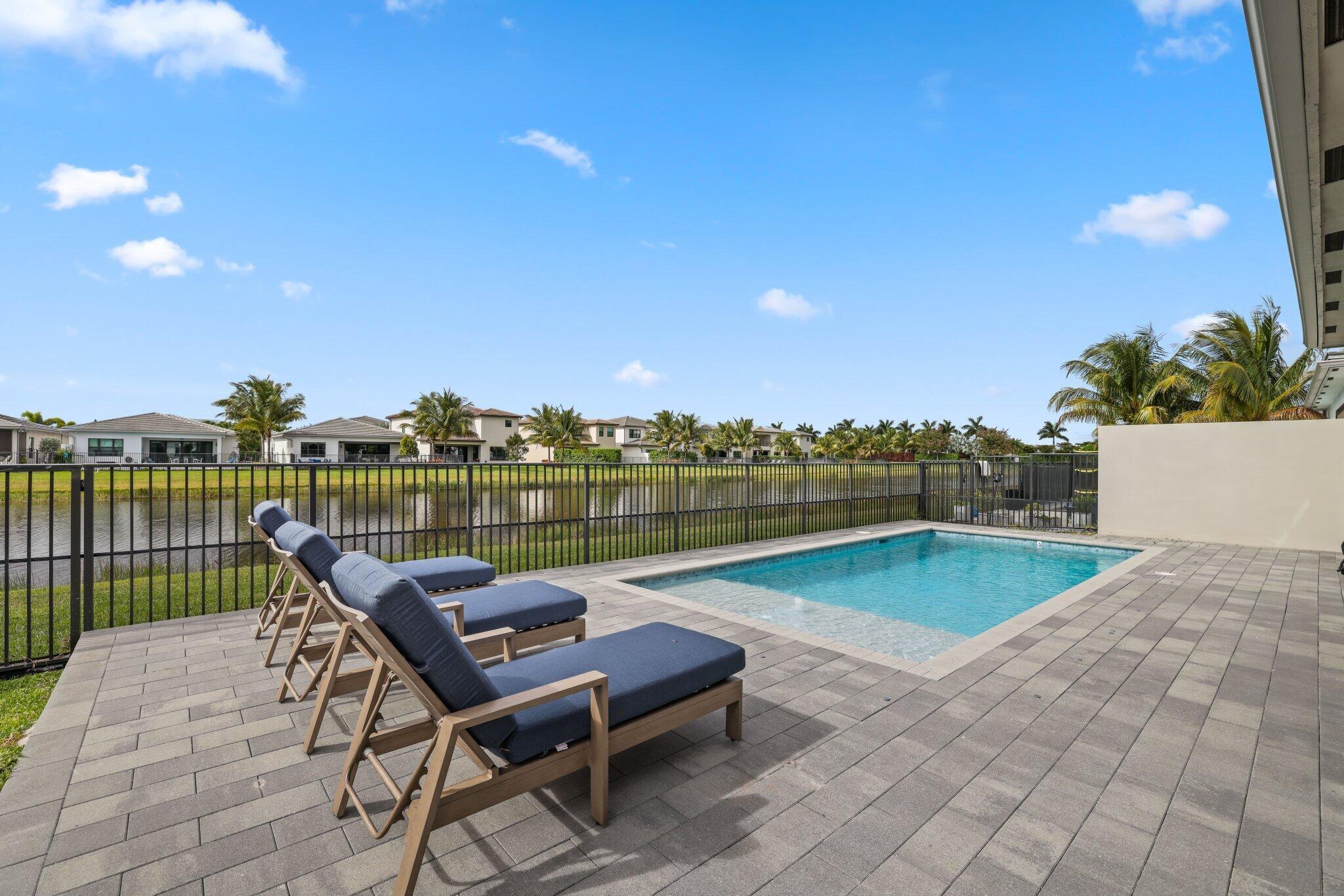 17207 Windy Pointe Lane