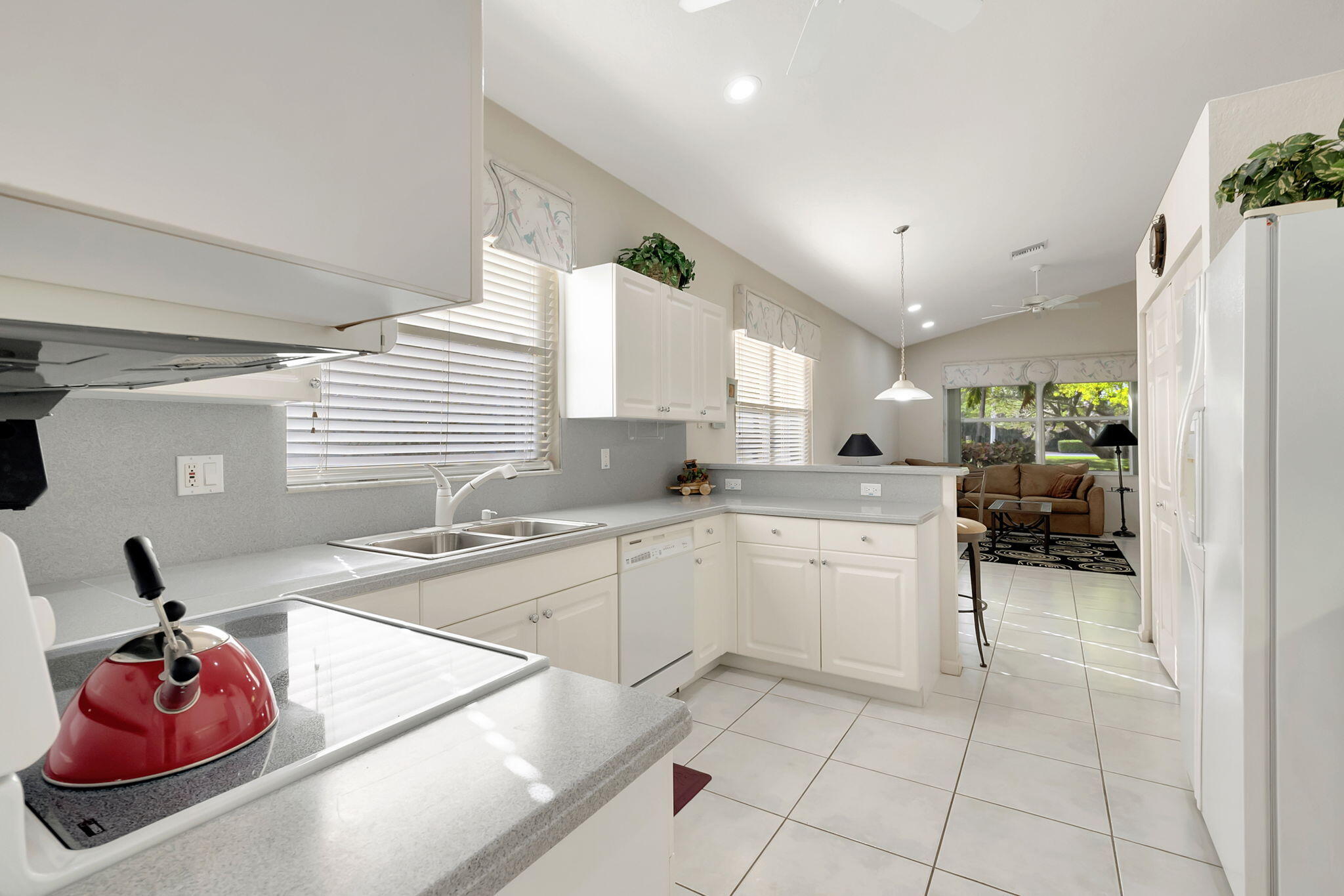 6032 Vistaview Court