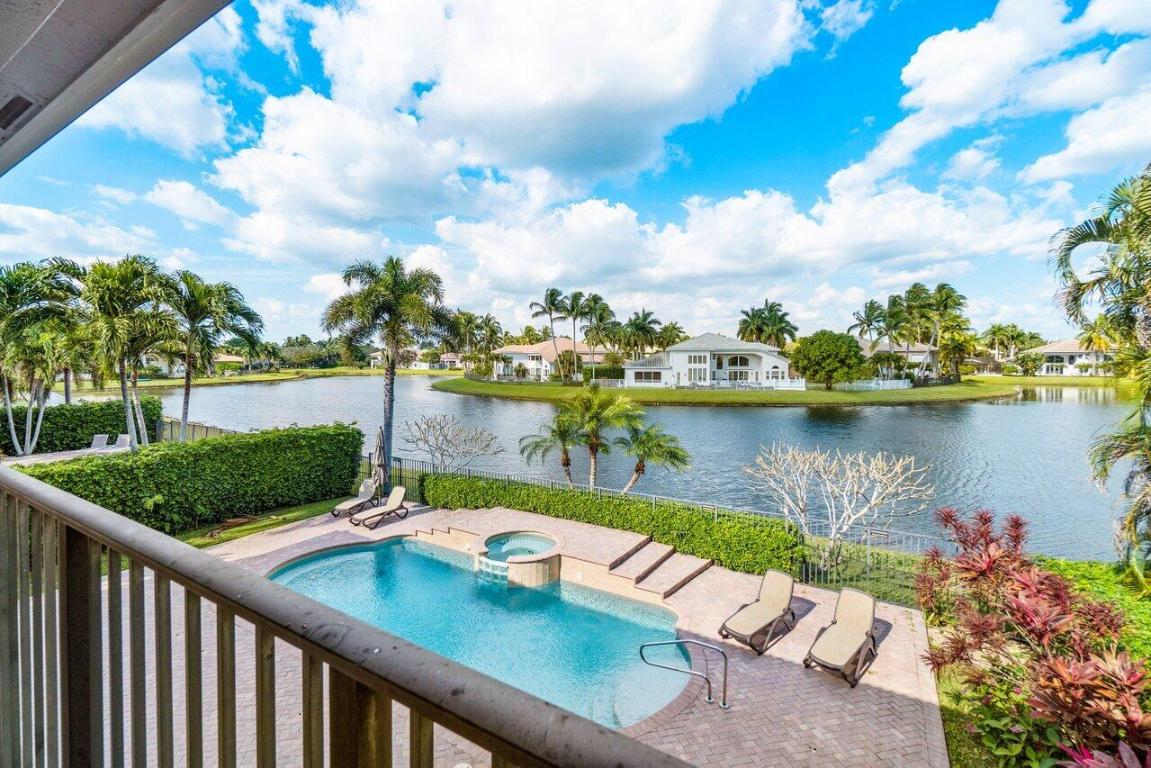 9543 Barletta Winds Point, Delray Beach