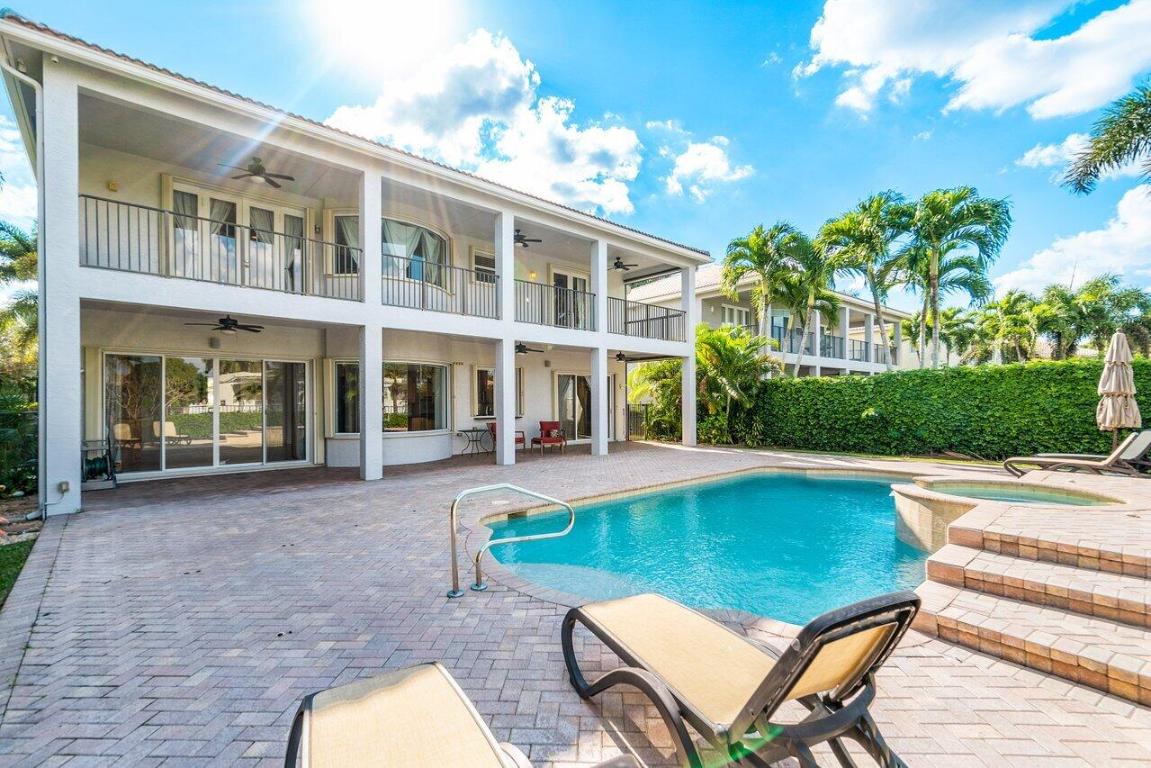 9543 Barletta Winds Point, Delray Beach