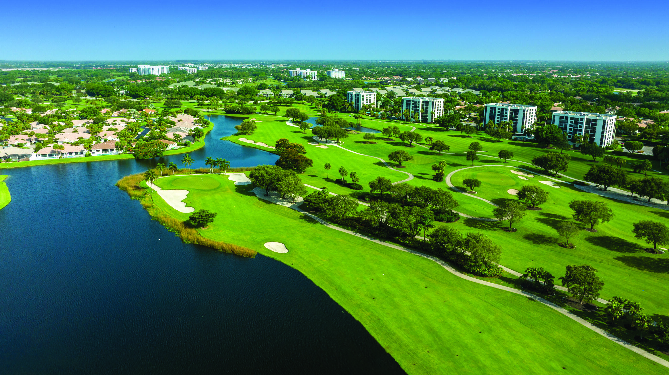 6816 Woodbridge Drive, Boca Raton