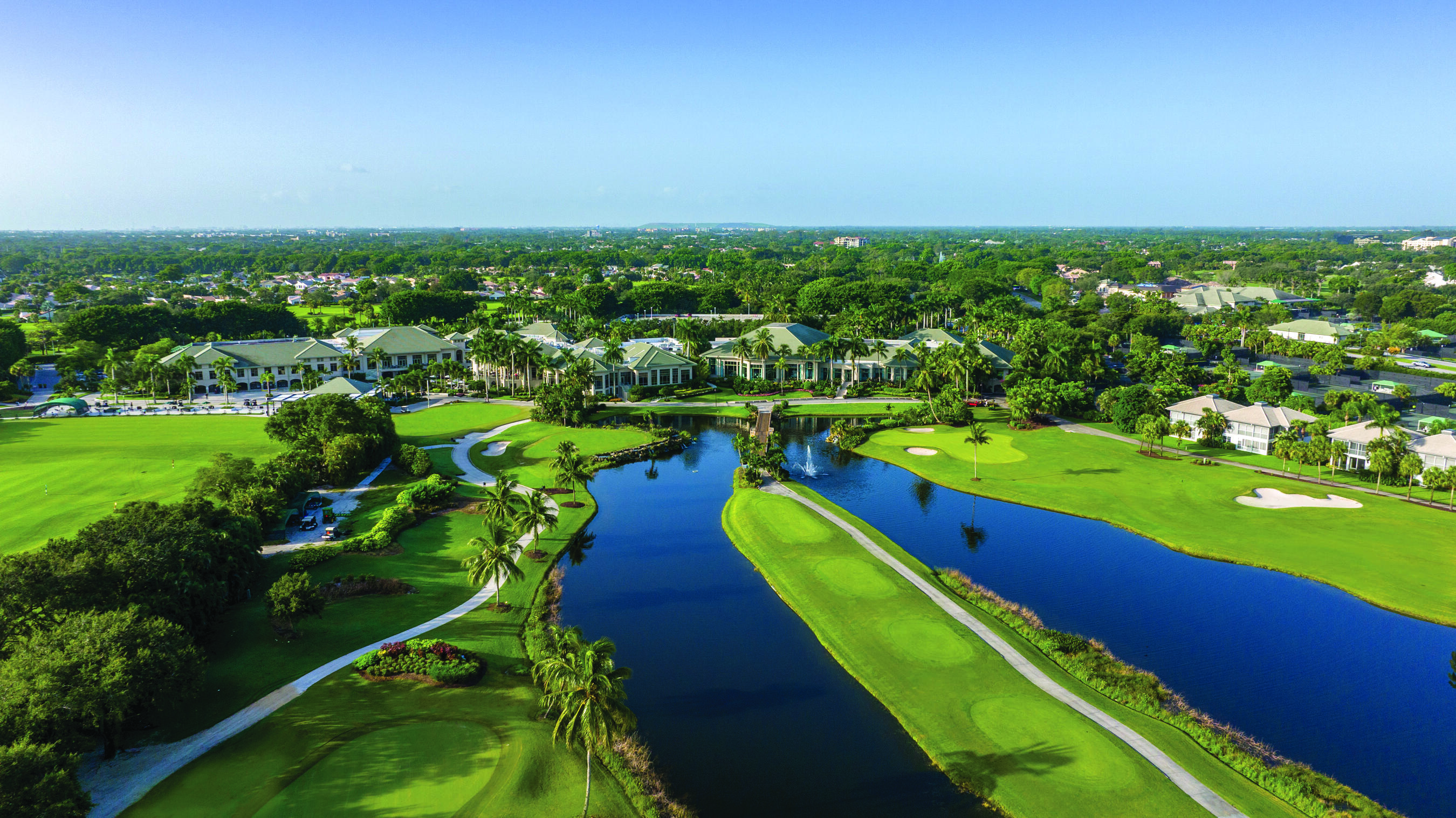 6816 Woodbridge Drive, Boca Raton