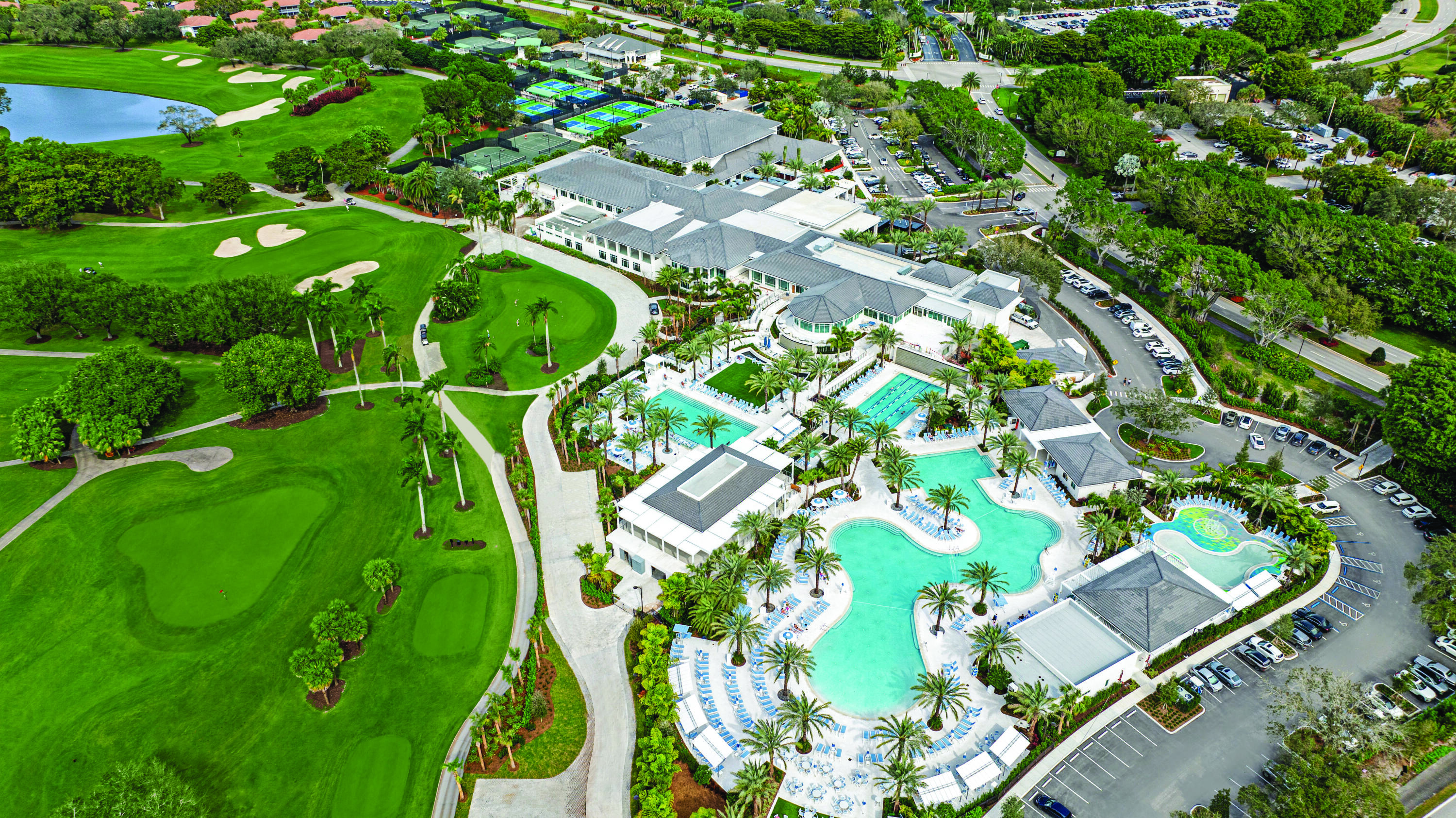 6816 Woodbridge Drive, Boca Raton