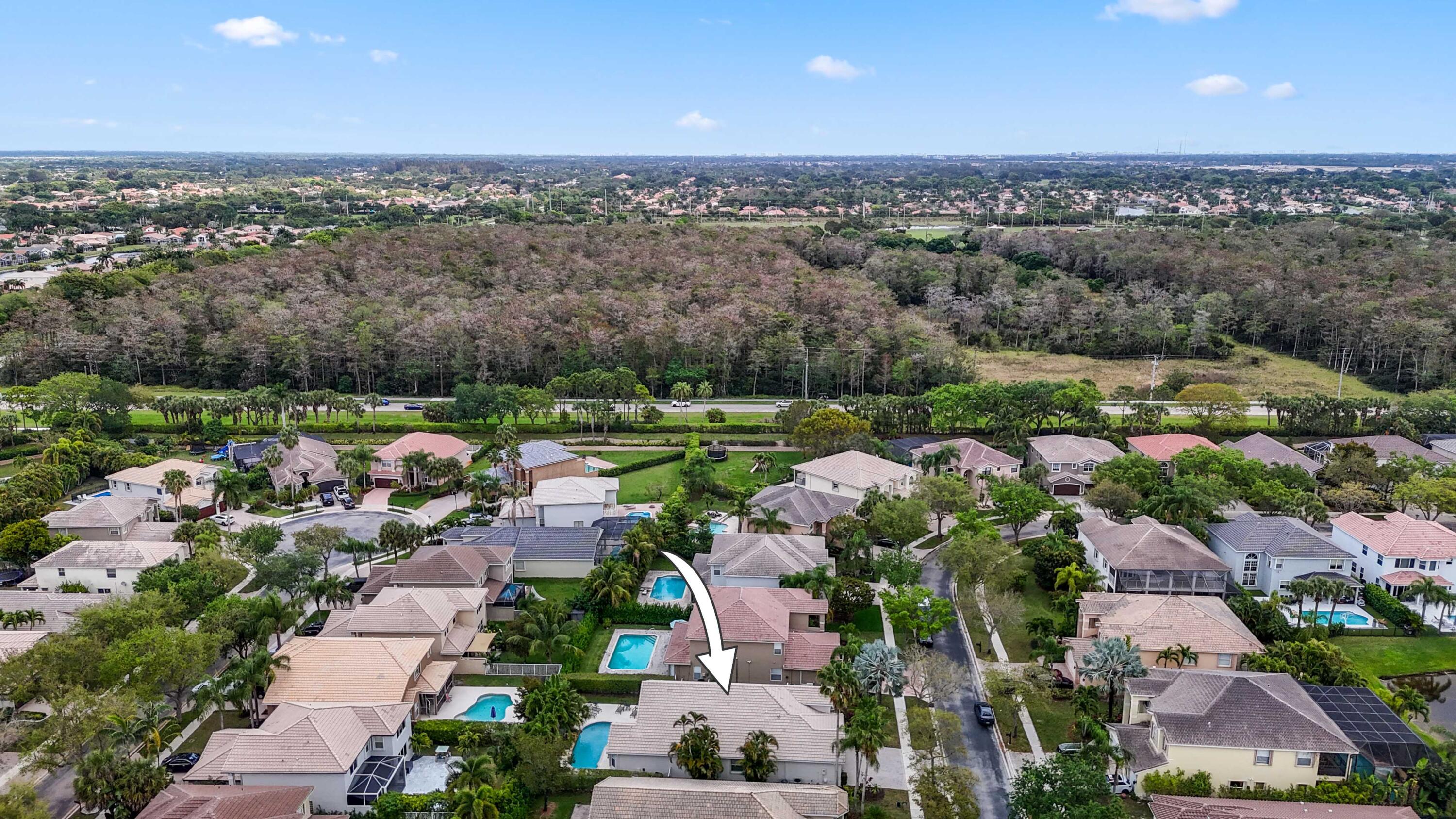 19353 Skyridge Circle