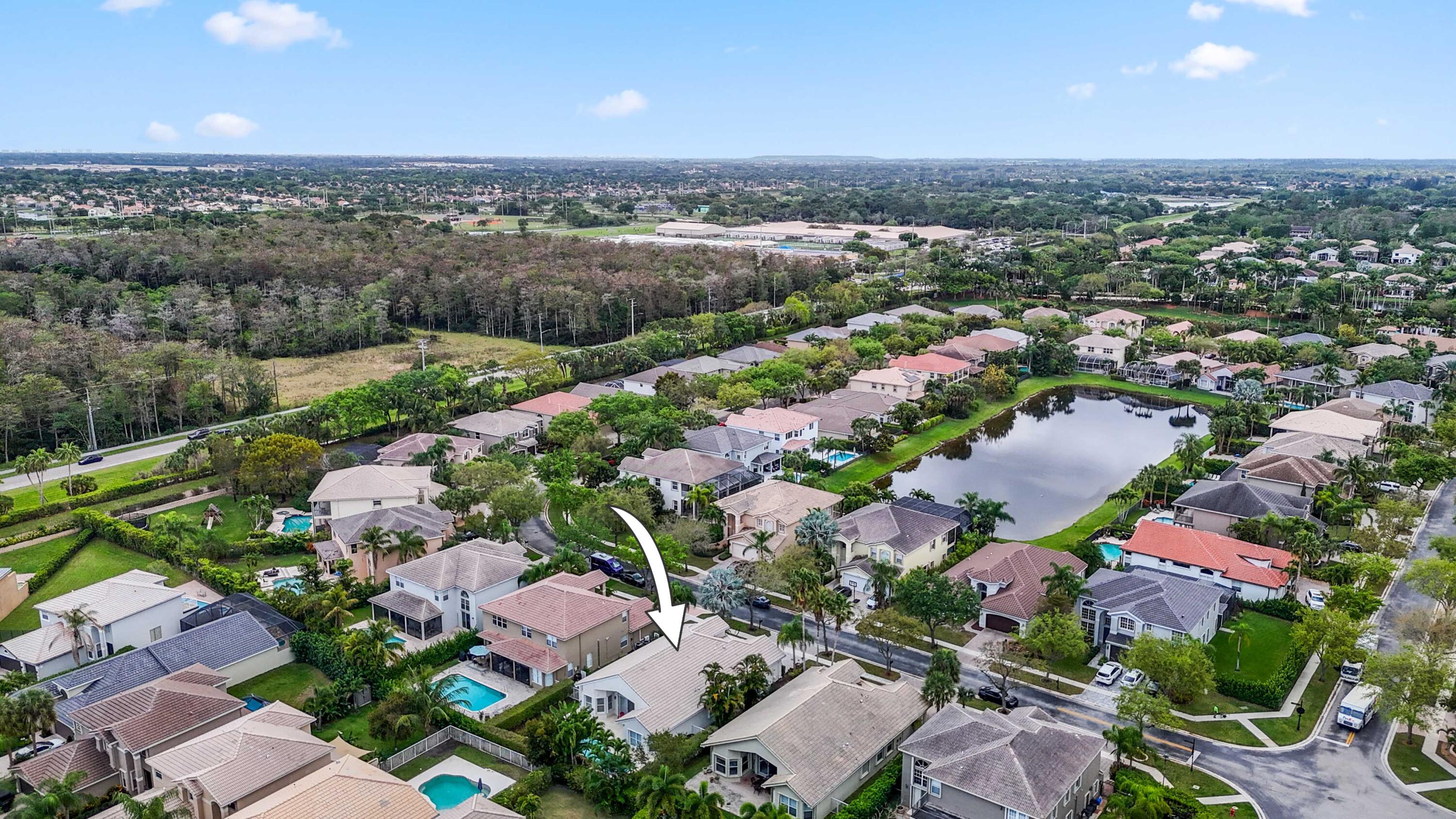 19353 Skyridge Circle