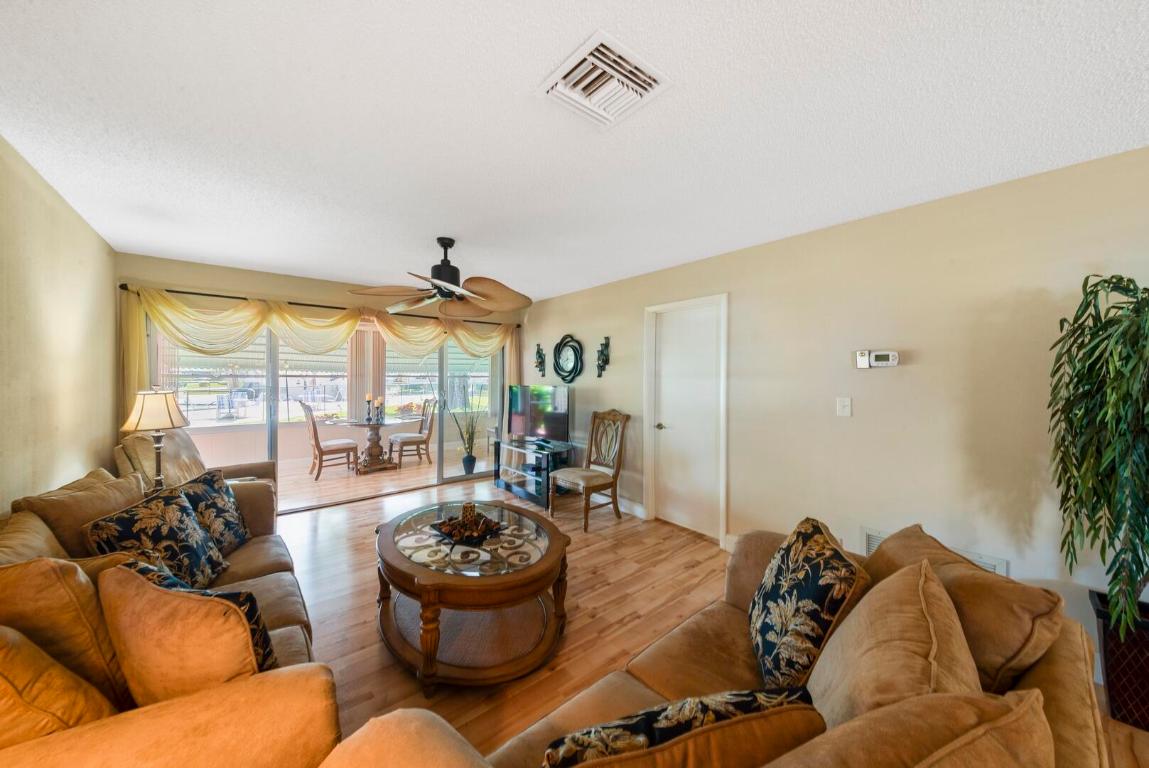 841 Meadowlark Lane, Delray Beach