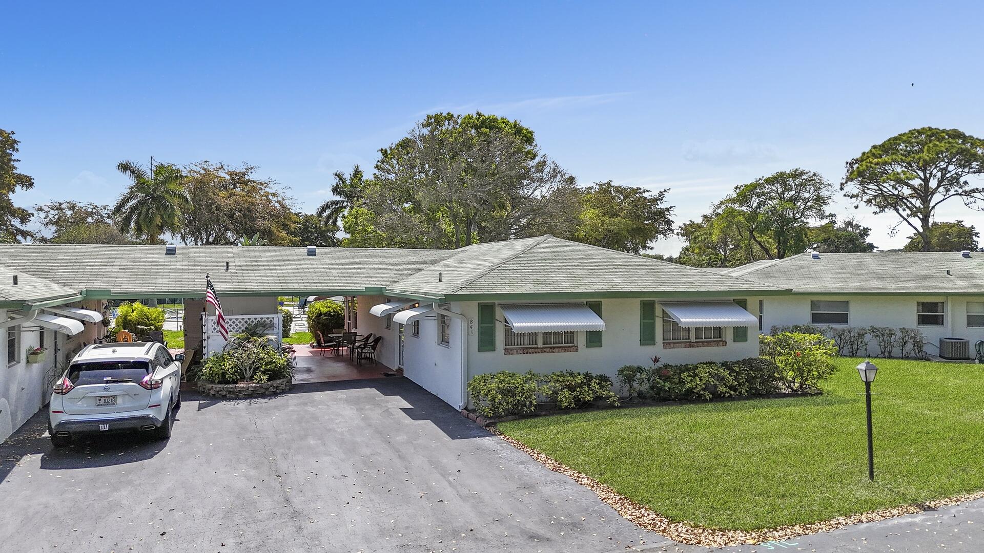 841 Meadowlark Lane, Delray Beach