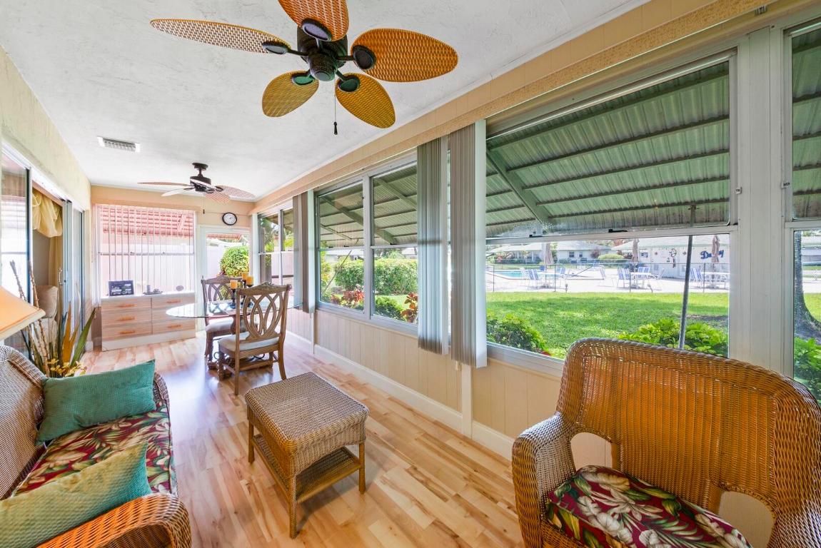 841 Meadowlark Lane, Delray Beach