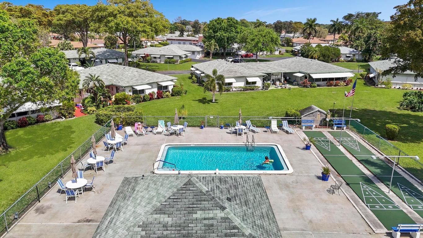 841 Meadowlark Lane, Delray Beach