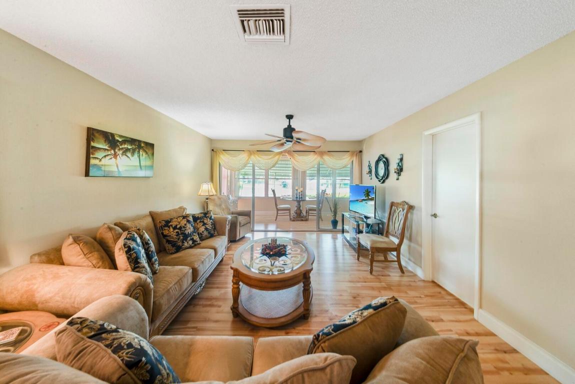 841 Meadowlark Lane, Delray Beach