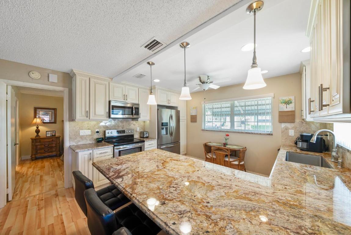 841 Meadowlark Lane, Delray Beach