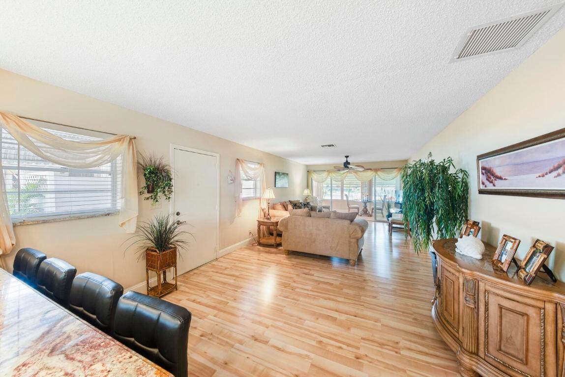 841 Meadowlark Lane, Delray Beach