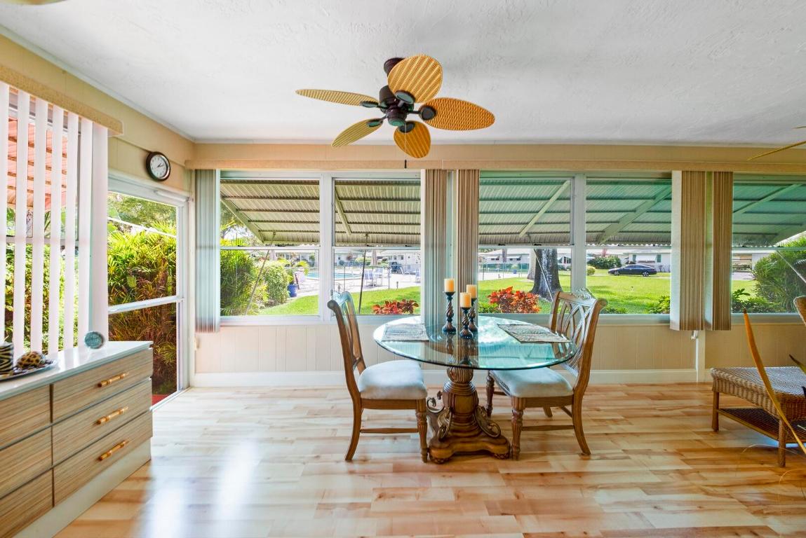 841 Meadowlark Lane, Delray Beach