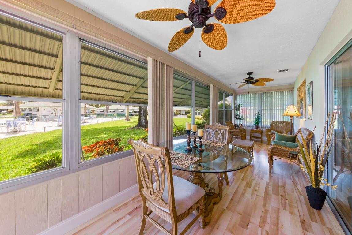 841 Meadowlark Lane, Delray Beach