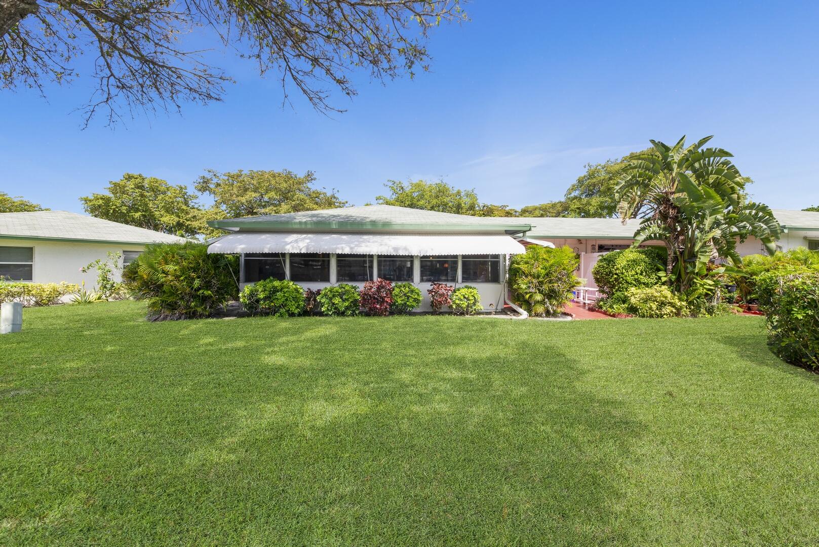 841 Meadowlark Lane, Delray Beach
