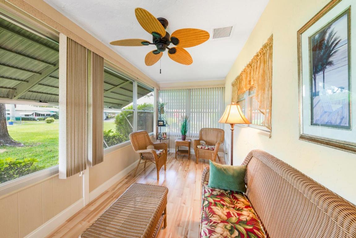 841 Meadowlark Lane, Delray Beach