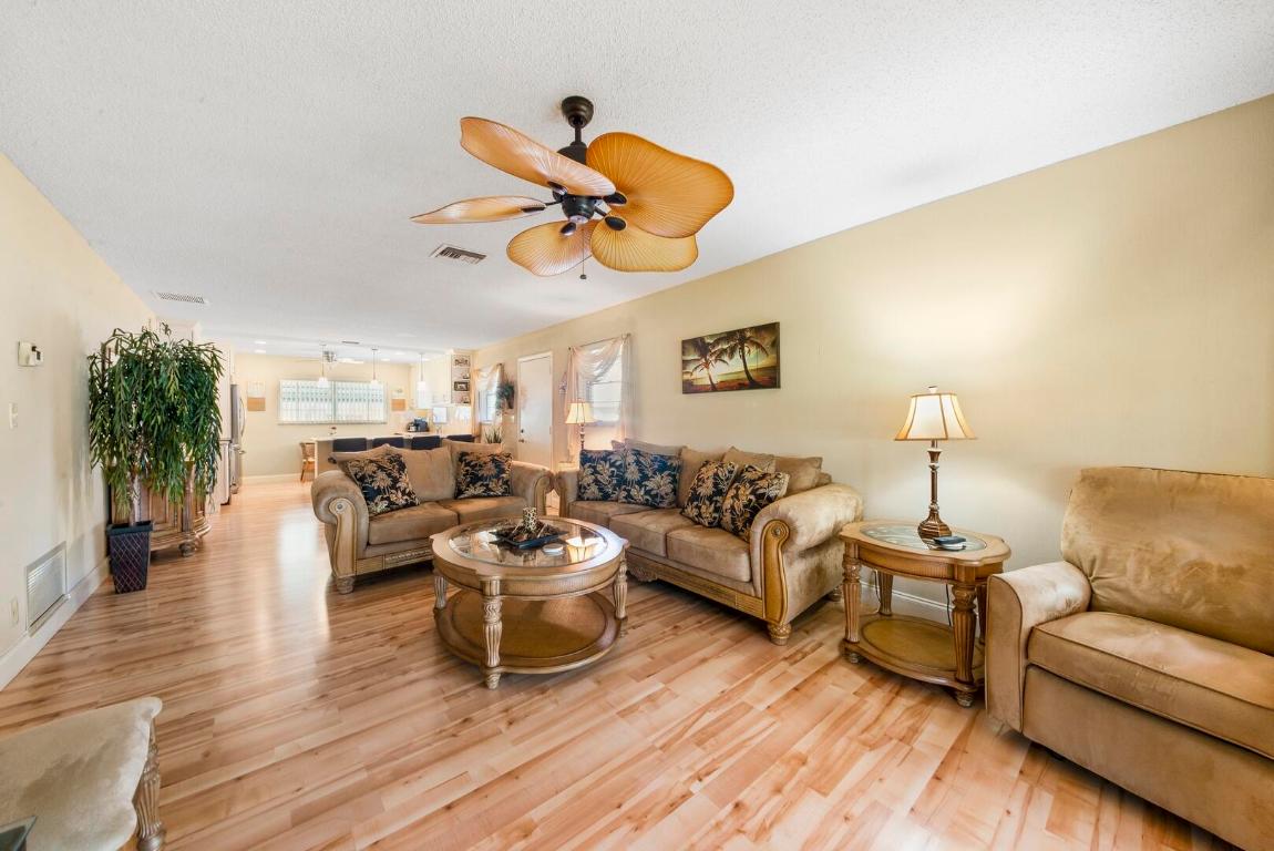 841 Meadowlark Lane, Delray Beach