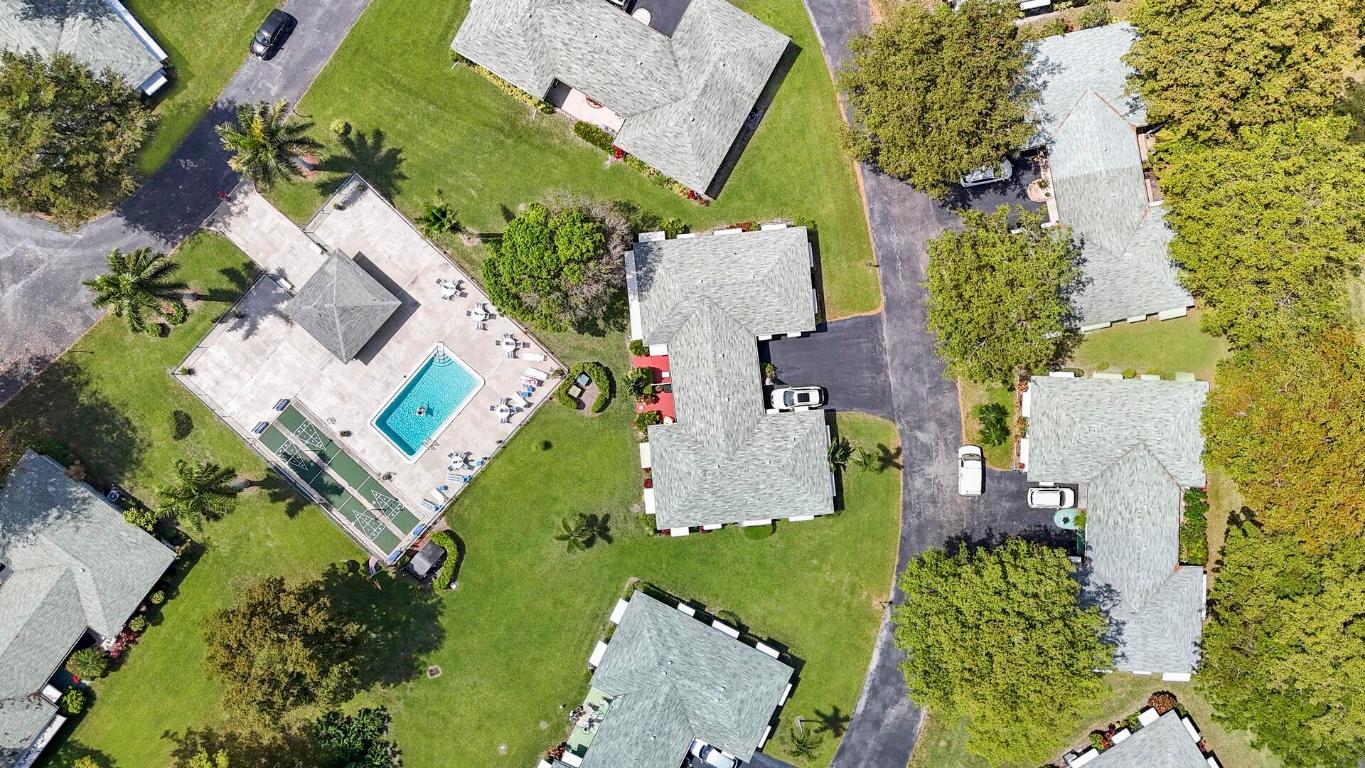 841 Meadowlark Lane, Delray Beach