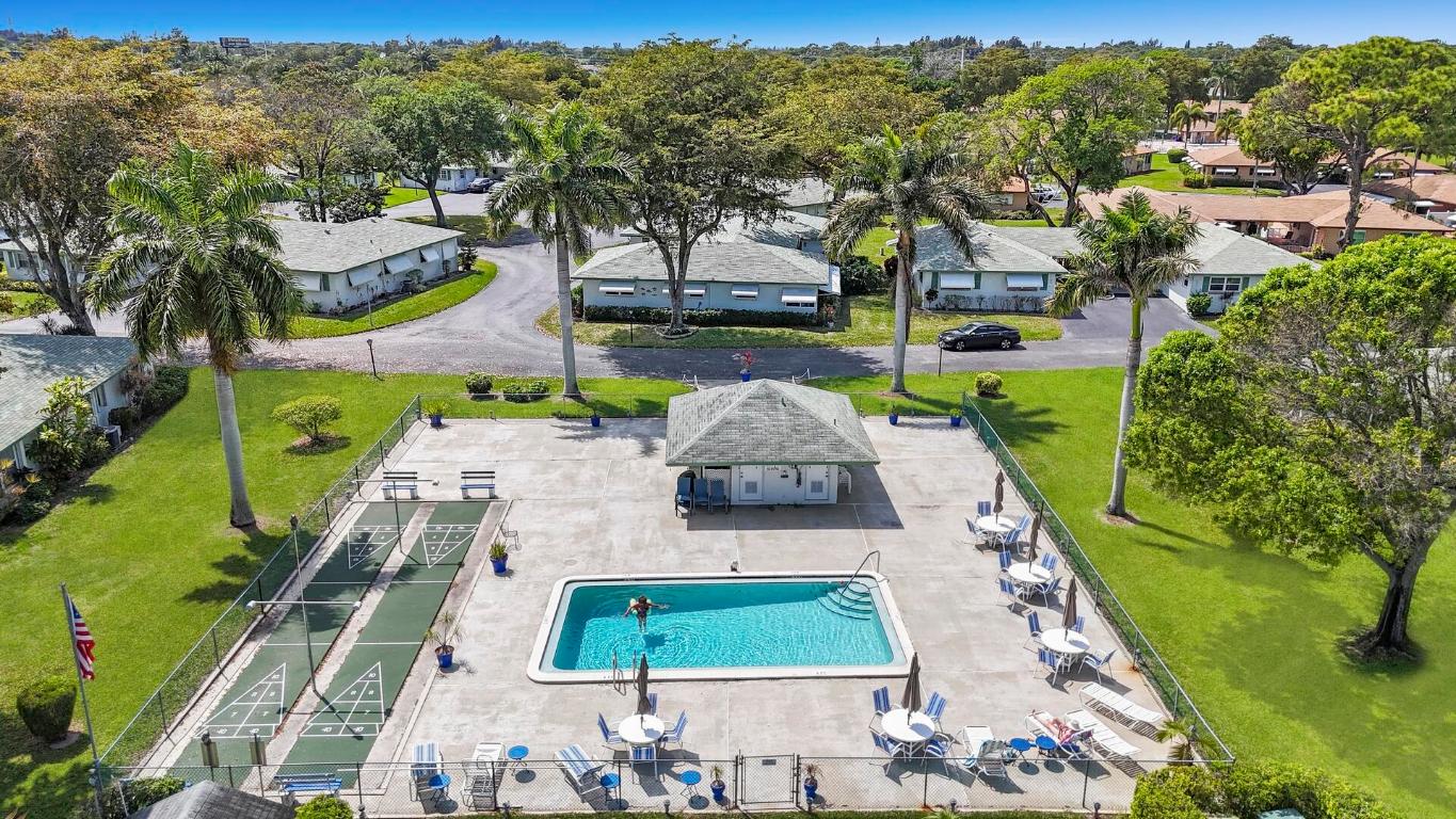 841 Meadowlark Lane, Delray Beach