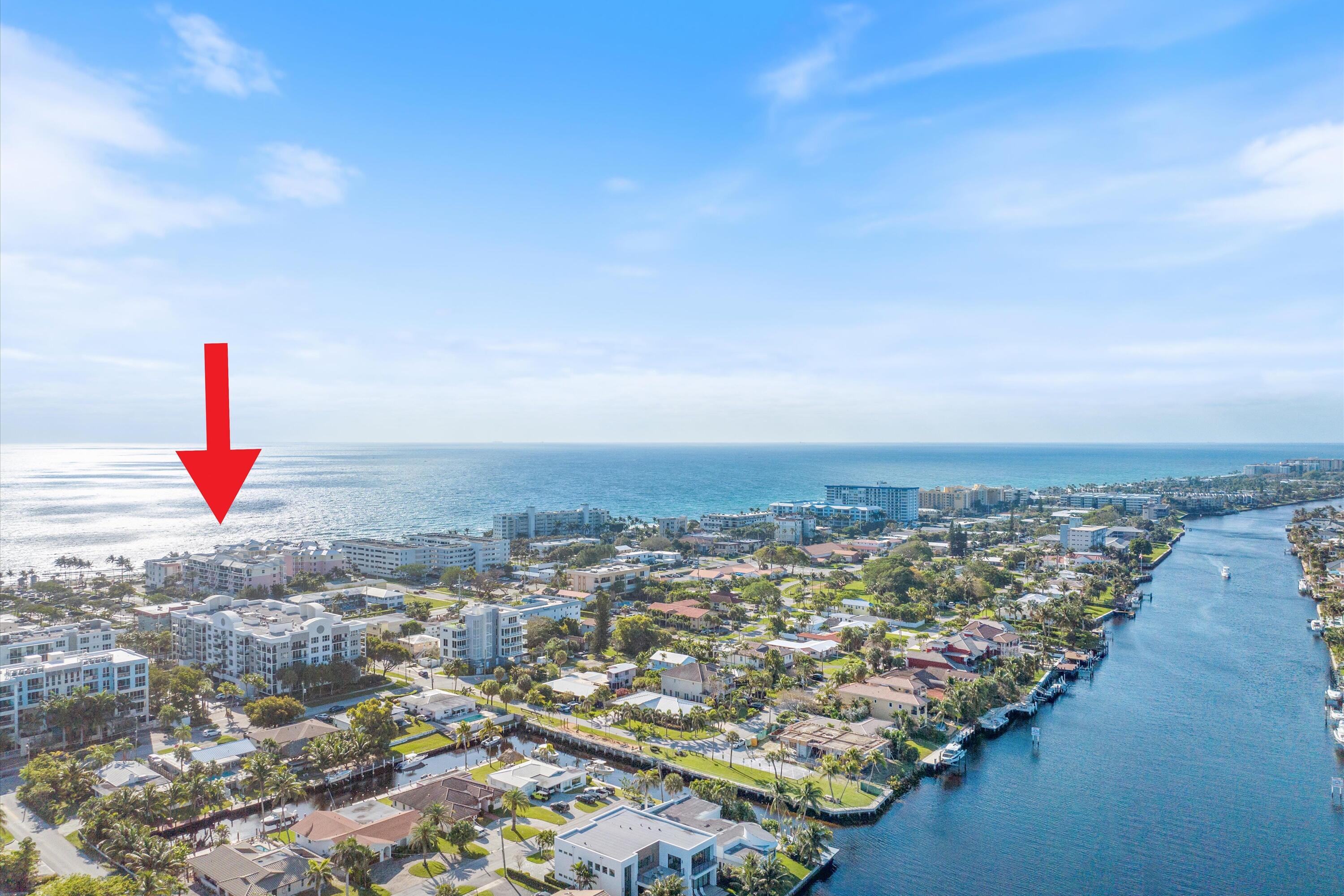 2051 SE 3rd Street 407, Deerfield Beach Unit: 407