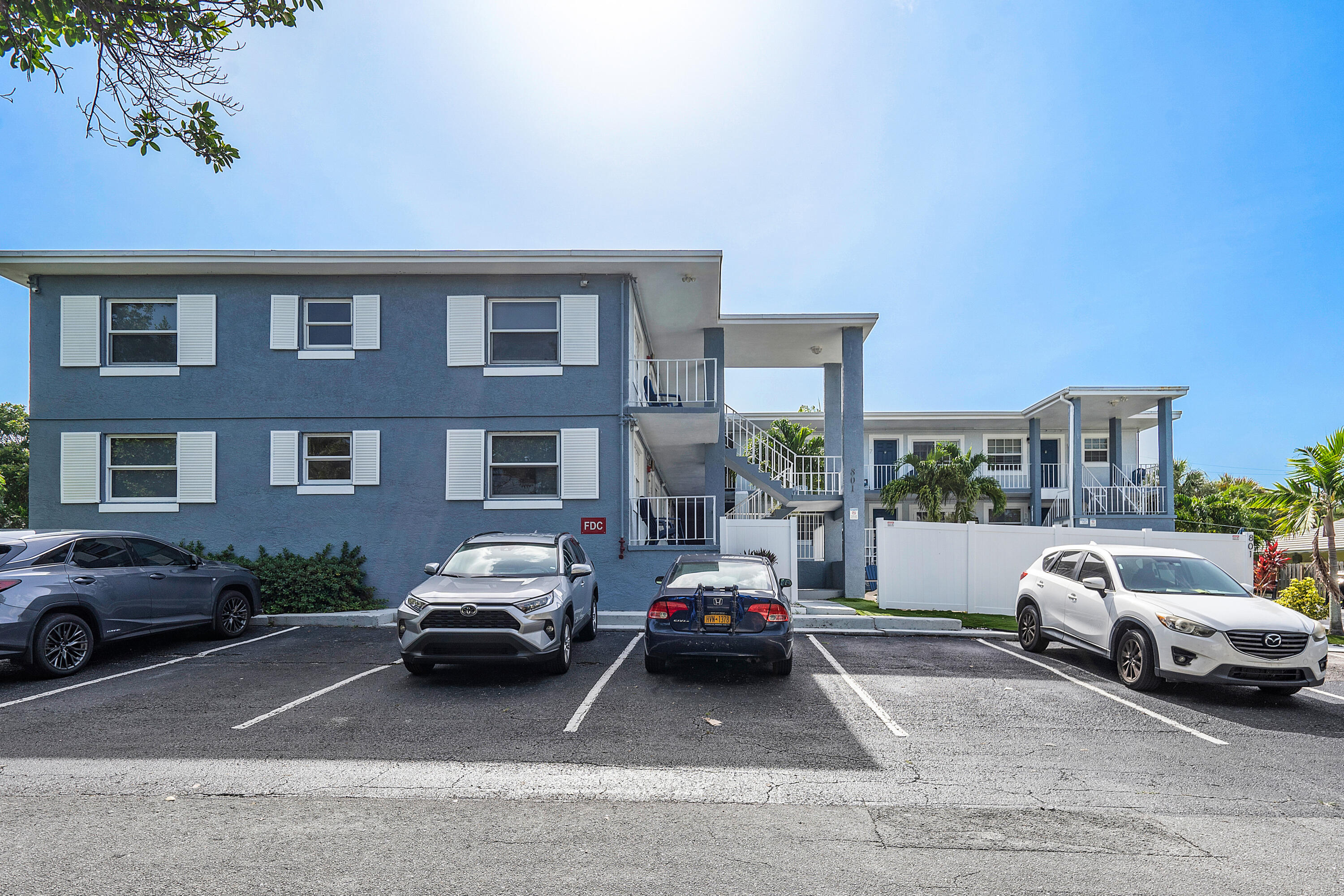 801 Andrews Avenue 5, Delray Beach Unit: 5