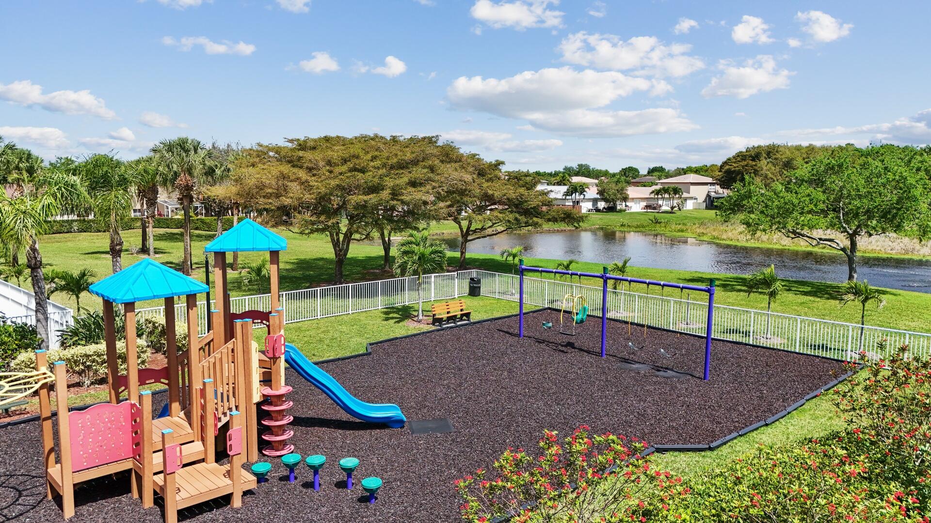 5274 Pine Meadows Road, Lake Worth