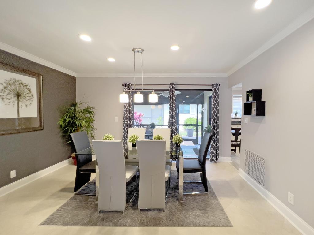 9890 Orchid Tree Trail A, Boynton Beach Unit: A