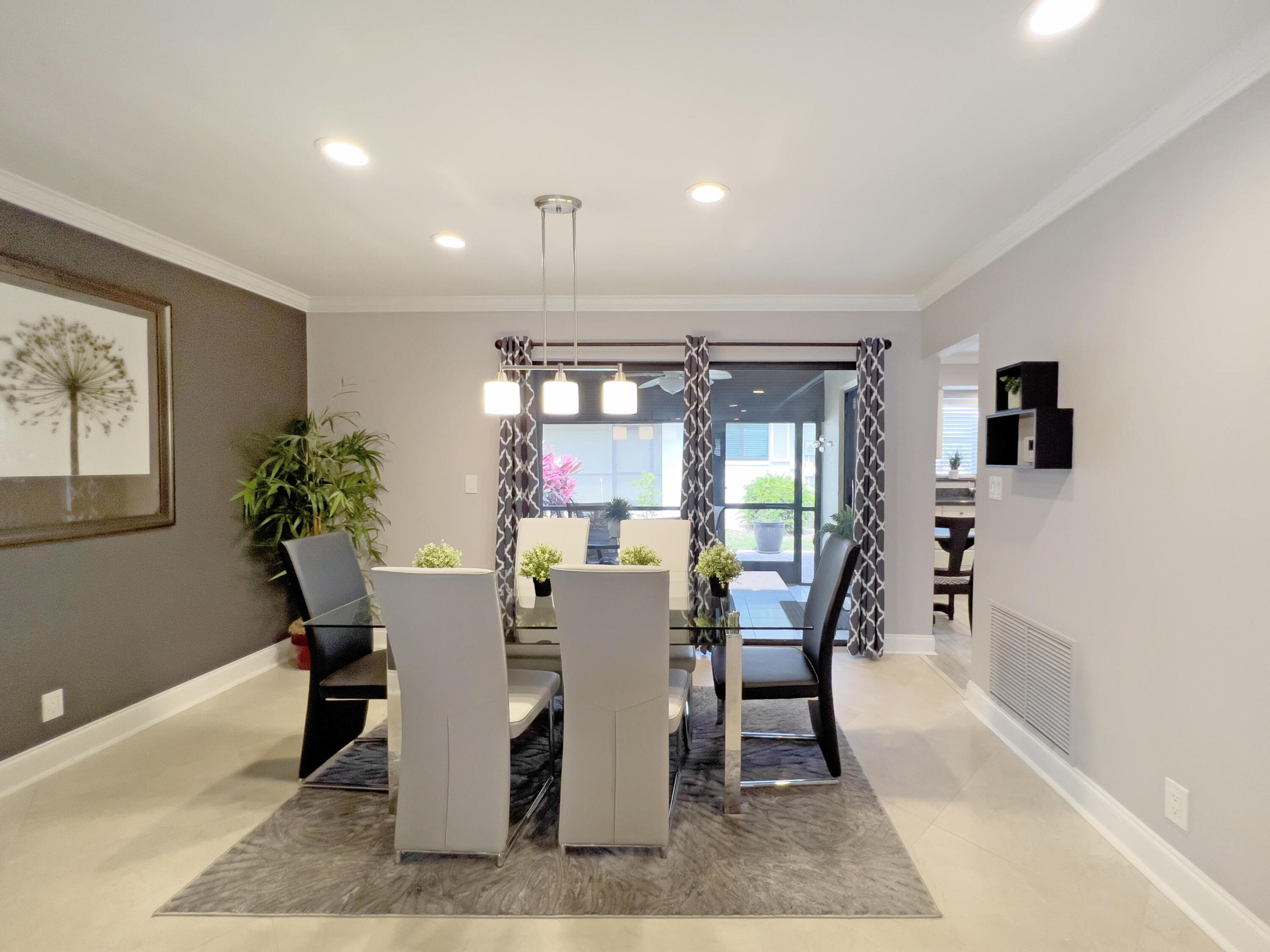 9890 Orchid Tree Trail A, Boynton Beach Unit: A