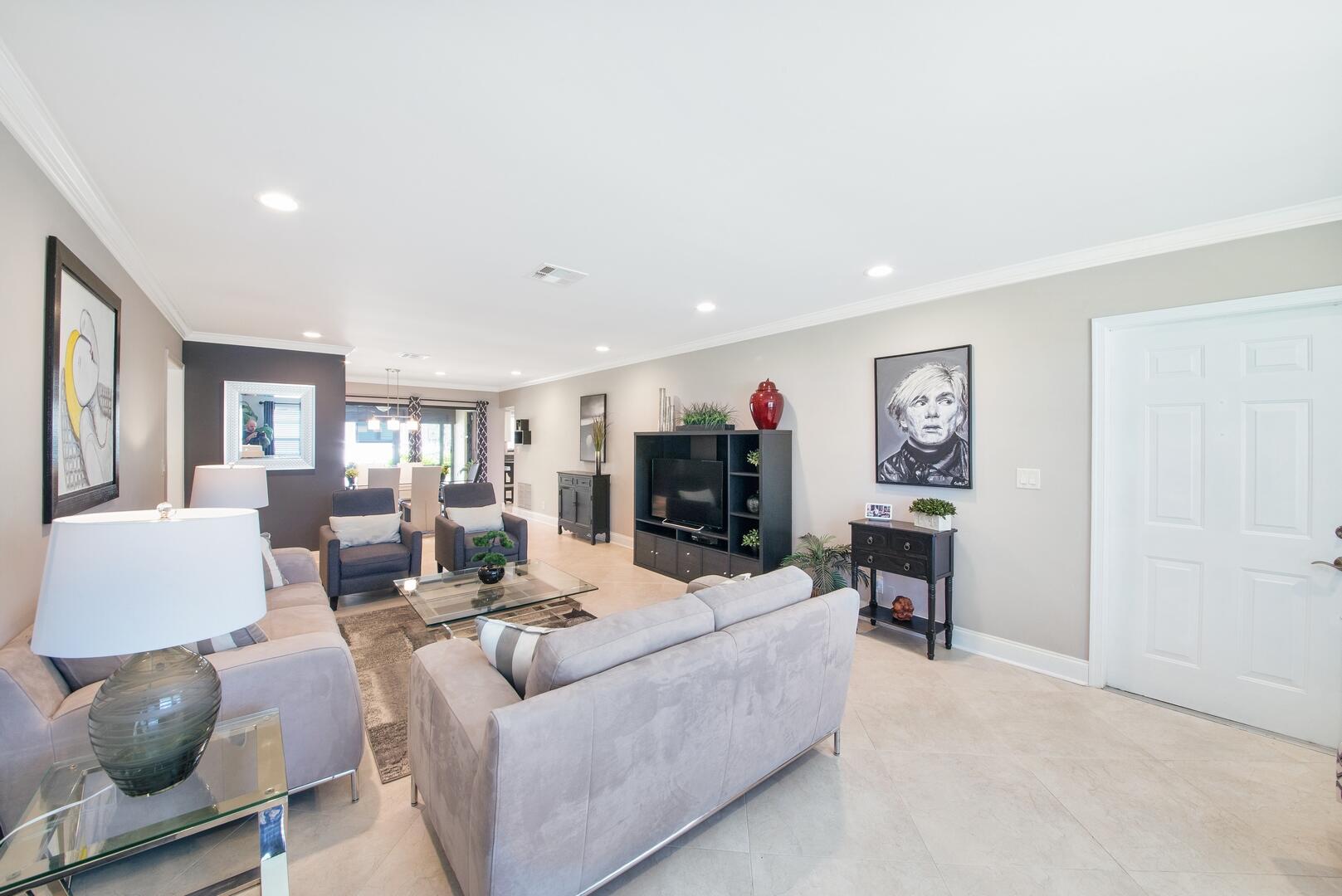 9890 Orchid Tree Trail A, Boynton Beach Unit: A