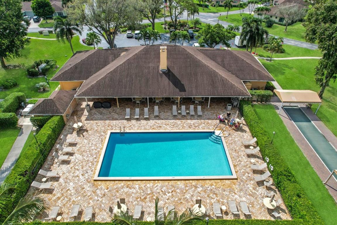 9890 Orchid Tree Trail A, Boynton Beach Unit: A