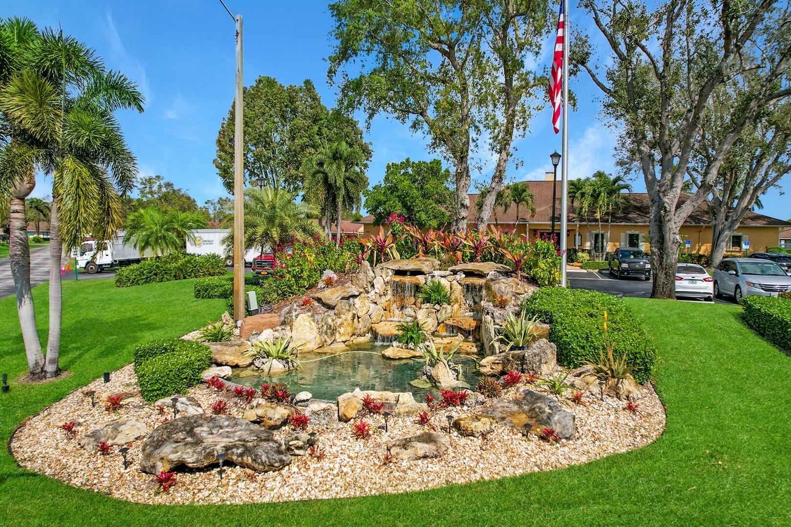 9890 Orchid Tree Trail A, Boynton Beach Unit: A