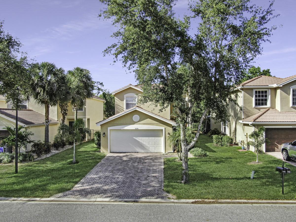 10196 White Water Lily Way, Boynton Beach