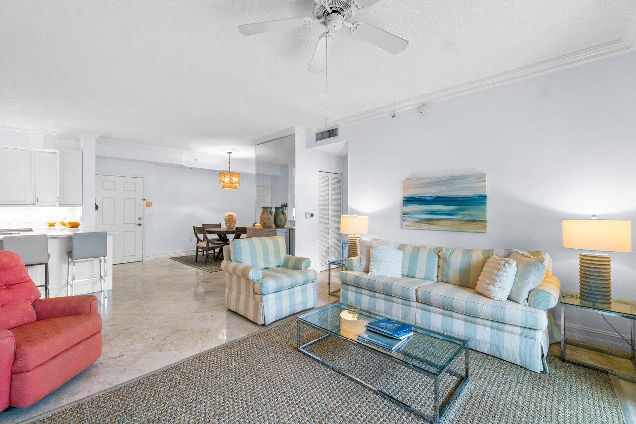 3606 S Ocean Boulevard 104, Highland Beach Unit: 104