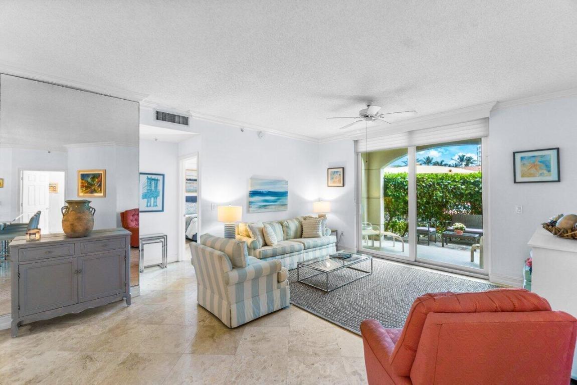 3606 S Ocean Boulevard 104, Highland Beach Unit: 104