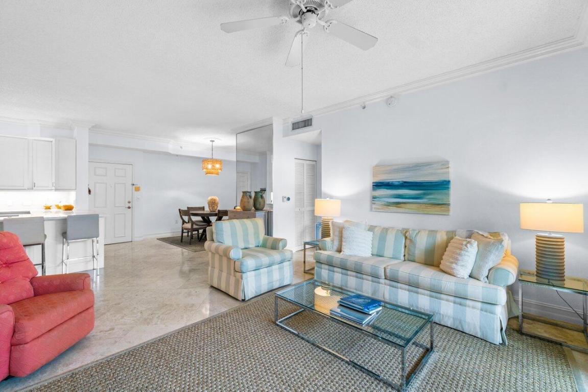 3606 S Ocean Boulevard 104, Highland Beach Unit: 104