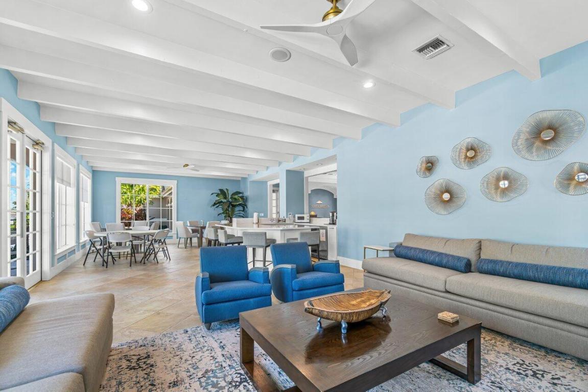 3606 S Ocean Boulevard 104, Highland Beach Unit: 104